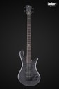 Spector NS Pulse II 4 Black Stain Matte 4 String Bass NEW