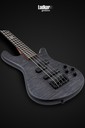 Spector NS Pulse II 4 Black Stain Matte 4 String Bass NEW