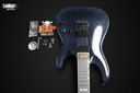 ESP E-II Horizon NT HS Amethyst Sparkle NEW