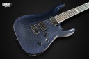 ESP E-II Horizon NT HS Amethyst Sparkle NEW
