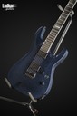 ESP E-II Horizon NT HS Amethyst Sparkle NEW