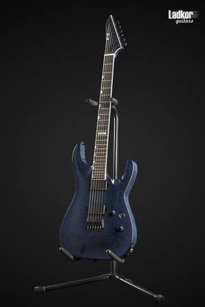 ESP E-II Horizon NT HS Amethyst Sparkle NEW