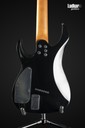 Legator N7FOD Jupiter Burst Ninja Fanned Fret Multiscale 7 String Overdrive Series Palemoon Ebony NEW