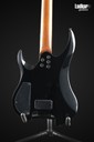 Legator G6FOD Jupiter Burst Ghost Headless Fanned Fret Multi-Scale 6 String Fishman Fluence Overdrive Series NEW