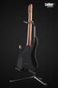 Legator G6FOD Jupiter Burst Ghost Headless Fanned Fret Multi-Scale 6 String Fishman Fluence Overdrive Series NEW