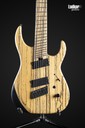 Legator N7FX Palemoon Ninja Fanned Fret Multi Scale 7 String X Series Limited Edition NEW