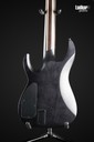 Legator N7FX Palemoon Ninja Fanned Fret Multi Scale 7 String X Series Limited Edition NEW
