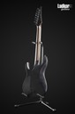 Legator N7FX Palemoon Ninja Fanned Fret Multi Scale 7 String X Series Limited Edition NEW