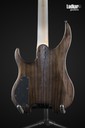 Legator G6SS Black Ghost Headless 6 String Super Shred Series NEW