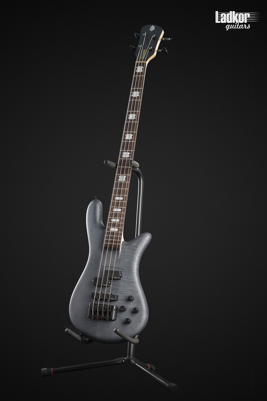 ベース Spector EURO 5 LX Black-Satin Matte 2012 dsc08973-thumbnail-1280x1280-