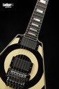 2007 Gibson Custom Shop Zakk Wylde Flying V Bullseye Limited Edition 17 Of 150