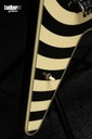 2007 Gibson Custom Shop Zakk Wylde Flying V Bullseye Limited Edition 17 Of 150