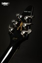2007 Gibson Custom Shop Zakk Wylde Flying V Bullseye Limited Edition 17 Of 150
