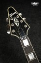2007 Gibson Custom Shop Zakk Wylde Flying V Bullseye Limited Edition 17 Of 150
