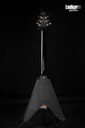 2007 Gibson Custom Shop Zakk Wylde Flying V Bullseye Limited Edition 17 Of 150