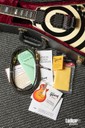 2007 Gibson Custom Shop Zakk Wylde Flying V Bullseye Limited Edition 17 Of 150
