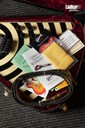 2007 Gibson Custom Shop Zakk Wylde Flying V Bullseye Limited Edition 17 Of 150