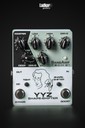 Tech 21 YYZ Shape-Shifter Geddy Lee Signature Sansamp NEW