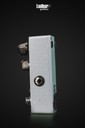 Tech 21 YYZ Shape-Shifter Geddy Lee Signature Sansamp NEW