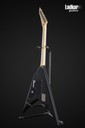 ESP E-II Alexi Ripped Purple Fade Satin Ripped Pinstipes NEW