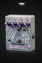Tech 21 Street Driver 48 Frank Bello Signature Sansamp NEW