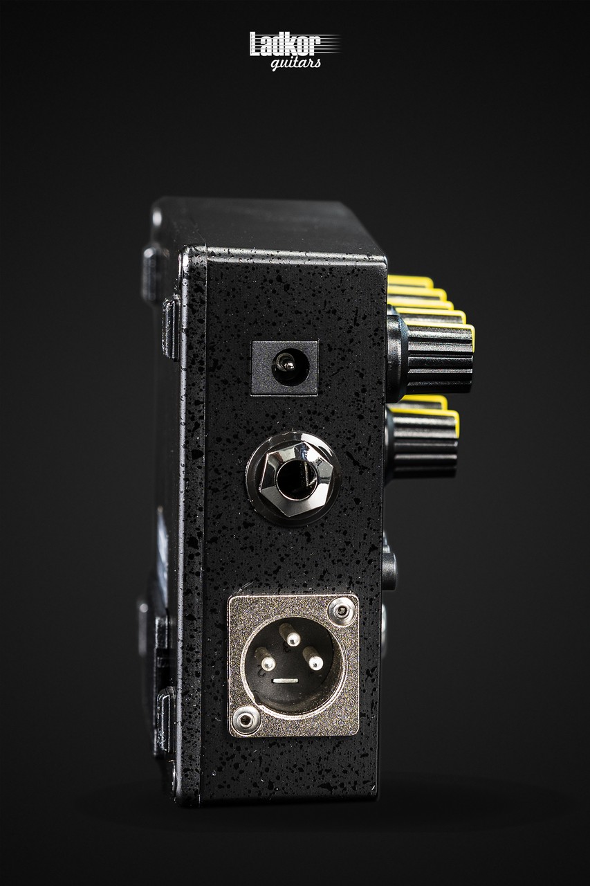 Tech 21 SansAmp Para Driver DI V2 NEW