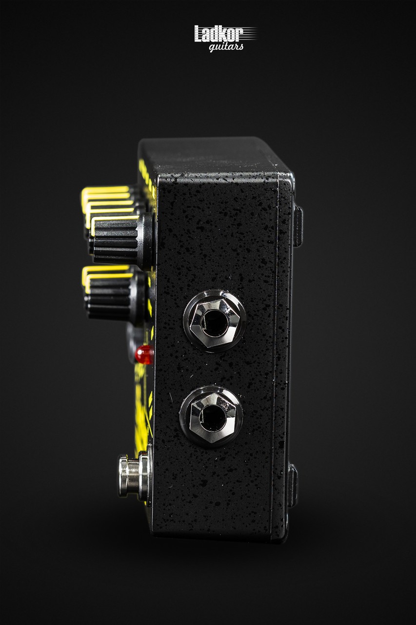 Tech 21 SansAmp Para Driver DI V2 NEW