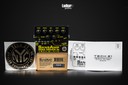 Tech 21 SansAmp Para Driver DI V2 NEW