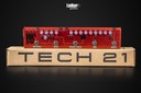 Tech 21 Richie Kotzen RK5 Signature Fly Rig v3 NEW