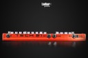Tech 21 Richie Kotzen RK5 Signature Fly Rig v3 NEW