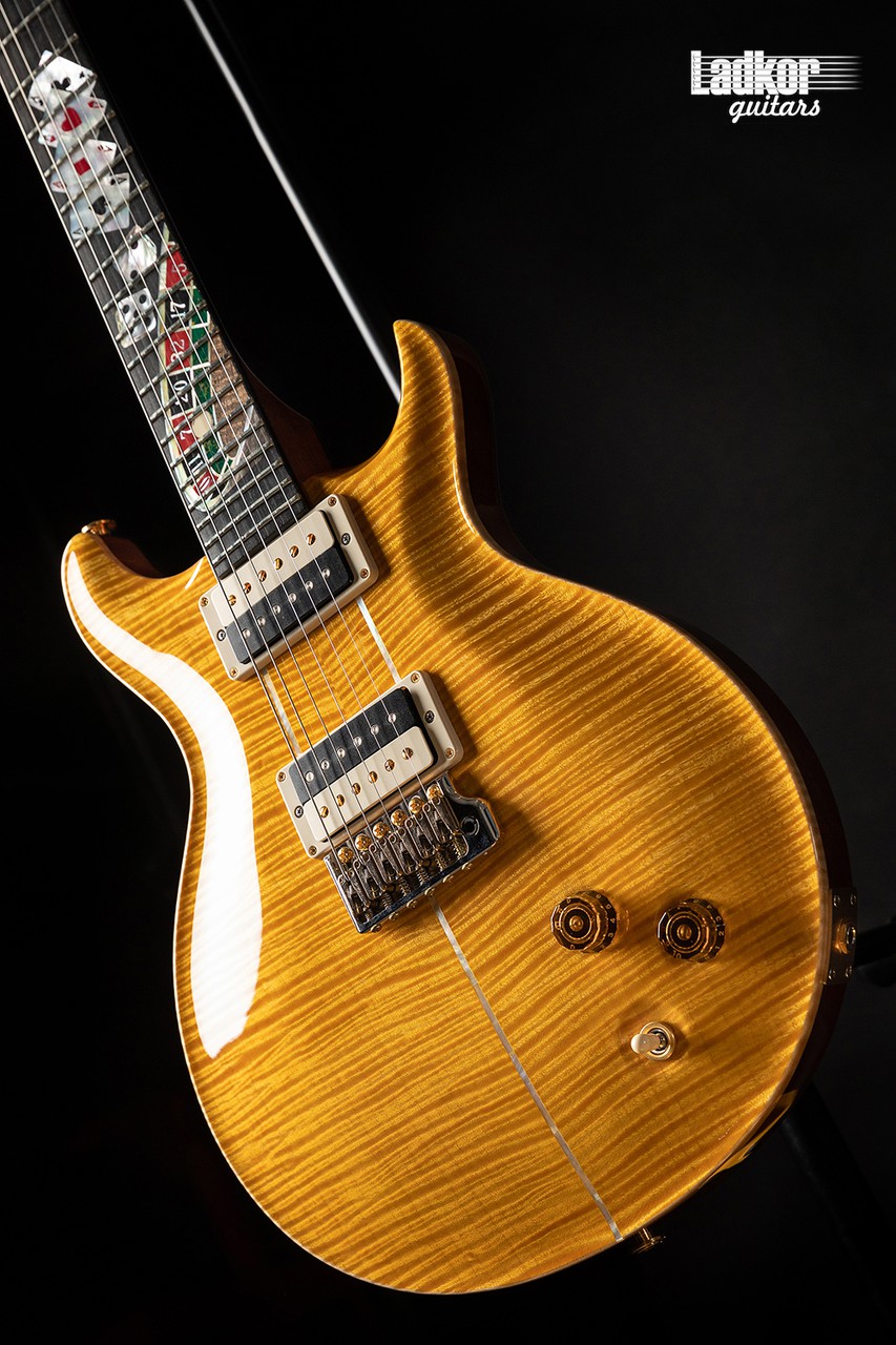 PRS Private Stock PS #7777 