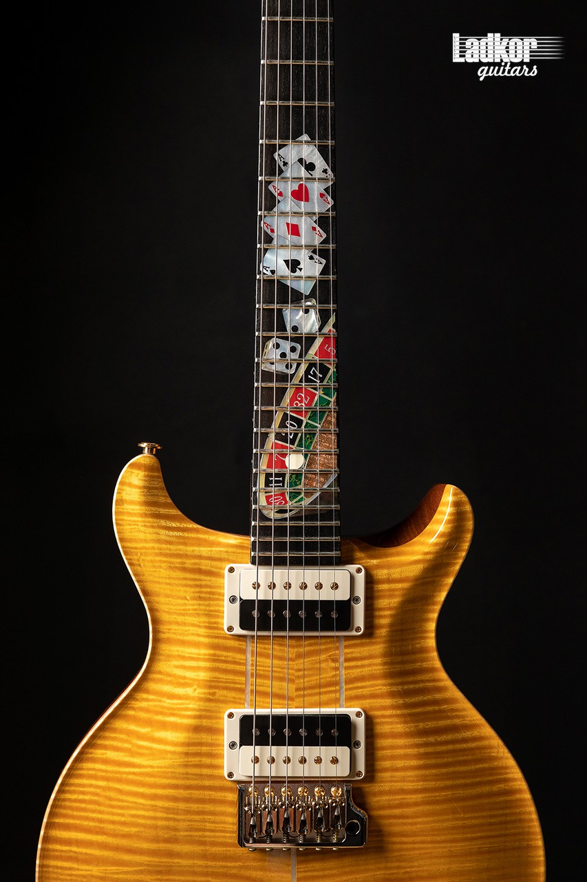 PRS PRIVATE STOCK★SANTANA BRAZILIANレプリカ？ PRS PRIVATE STOCK☆SANTANA BRAZILIANレプリカ？ PRS PRIVATE STOCK