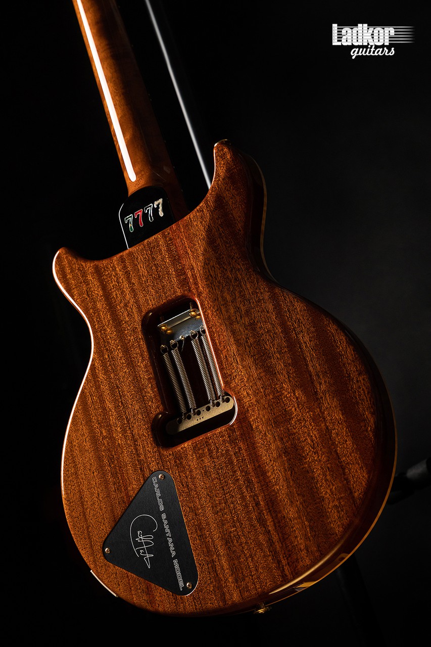 PRS Private Stock PS #7777 