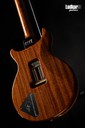 PRS Private Stock PS #7777 "The Lucky Man Guitar" Santana II