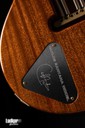 PRS Private Stock PS #7777 "The Lucky Man Guitar" Santana II