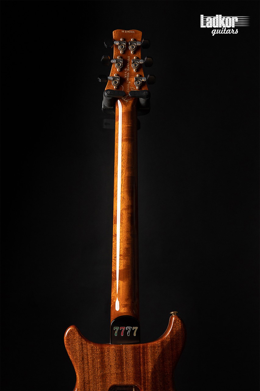 PRS Private Stock PS #7777 