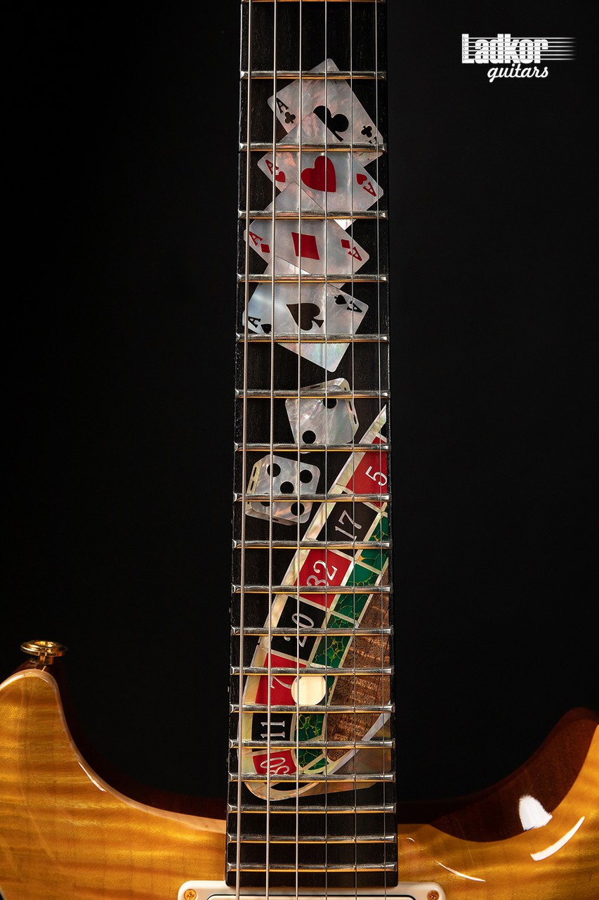 PRS Private Stock PS #7777 