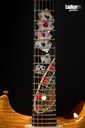 PRS Private Stock PS #7777 "The Lucky Man Guitar" Santana II