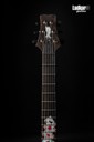 PRS Private Stock PS #7777 "The Lucky Man Guitar" Santana II