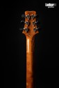 PRS Private Stock PS #7777 "The Lucky Man Guitar" Santana II