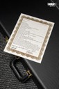 PRS Private Stock PS #7777 "The Lucky Man Guitar" Santana II
