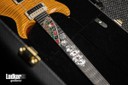 PRS Private Stock PS #7777 "The Lucky Man Guitar" Santana II