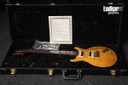 PRS Private Stock PS #7777 "The Lucky Man Guitar" Santana II