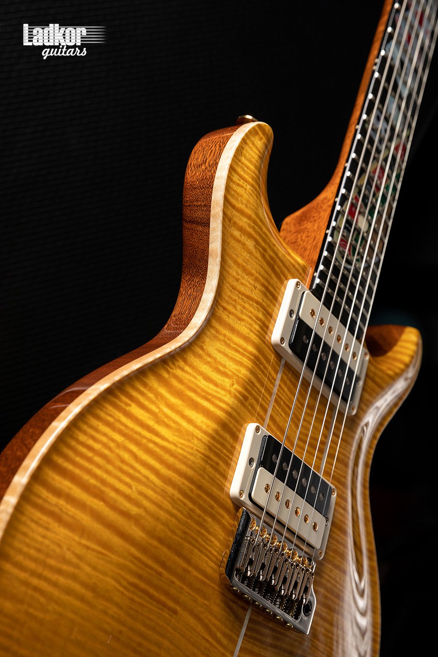 PRS Private Stock PS #7777 