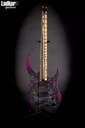 Legator G6FX Tarantula Ghost Headless Fanned Fret Multi Scale 6 String X Series NEW