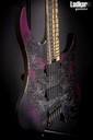 Legator G6FX Tarantula Ghost Headless Fanned Fret Multi Scale 6 String X Series NEW