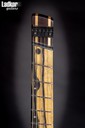 Legator G6FX Tarantula Ghost Headless Fanned Fret Multi Scale 6 String X Series NEW