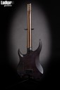 Legator G6FX Tarantula Ghost Headless Fanned Fret Multi Scale 6 String X Series NEW