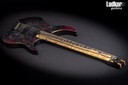 Legator G6FX Tarantula Ghost Headless Fanned Fret Multi Scale 6 String X Series NEW