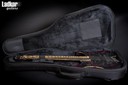 Legator G6FX Tarantula Ghost Headless Fanned Fret Multi Scale 6 String X Series NEW
